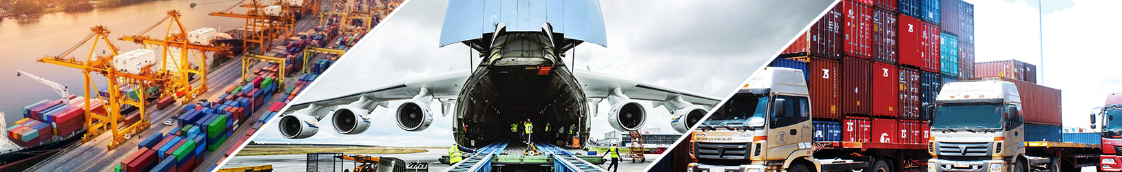 Logistics